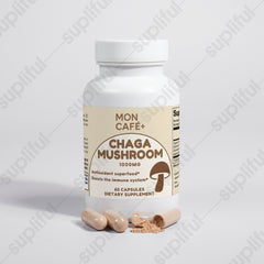 Chaga Mushroom
