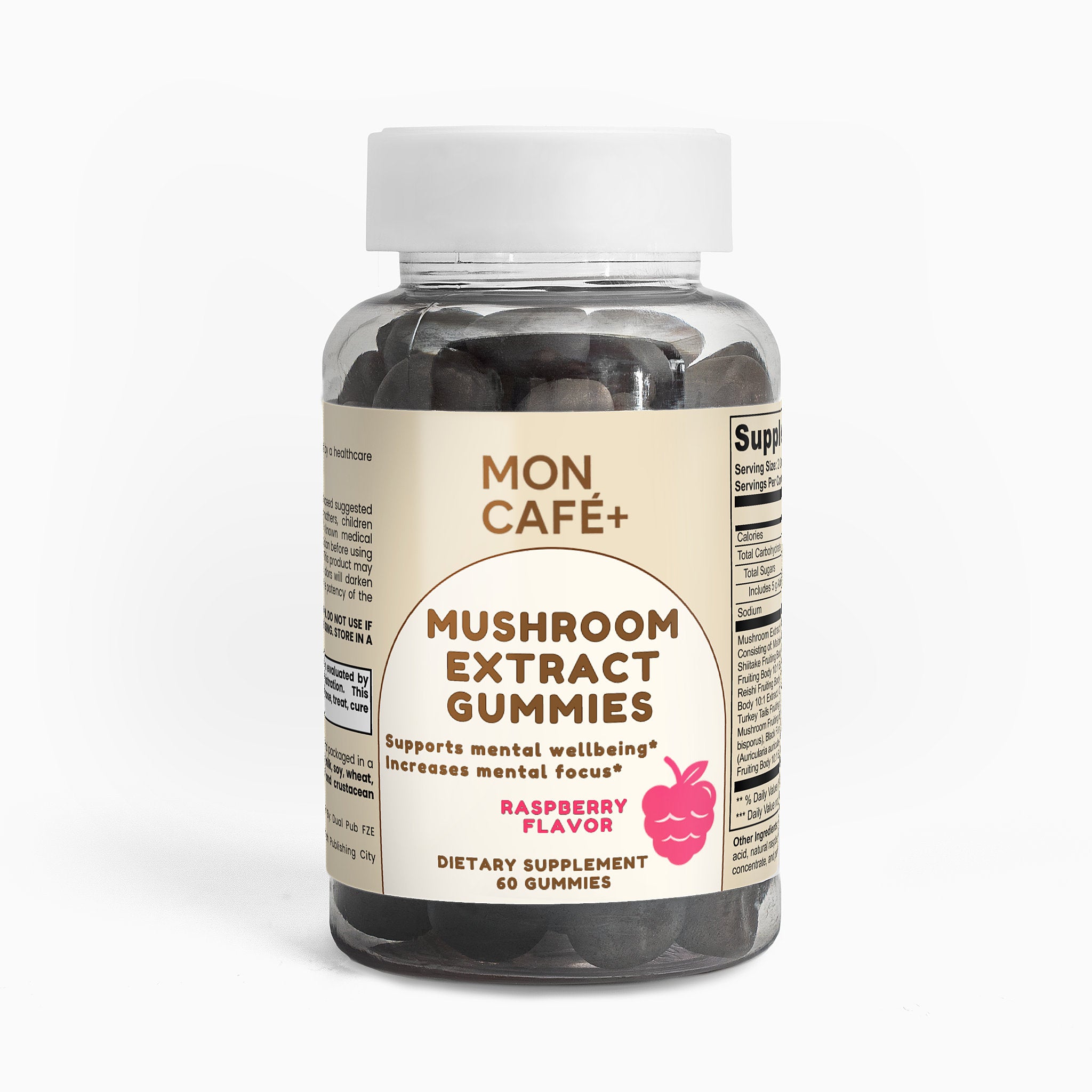 Mushroom Extract Complex