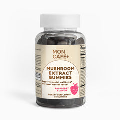 Mushroom Extract Complex