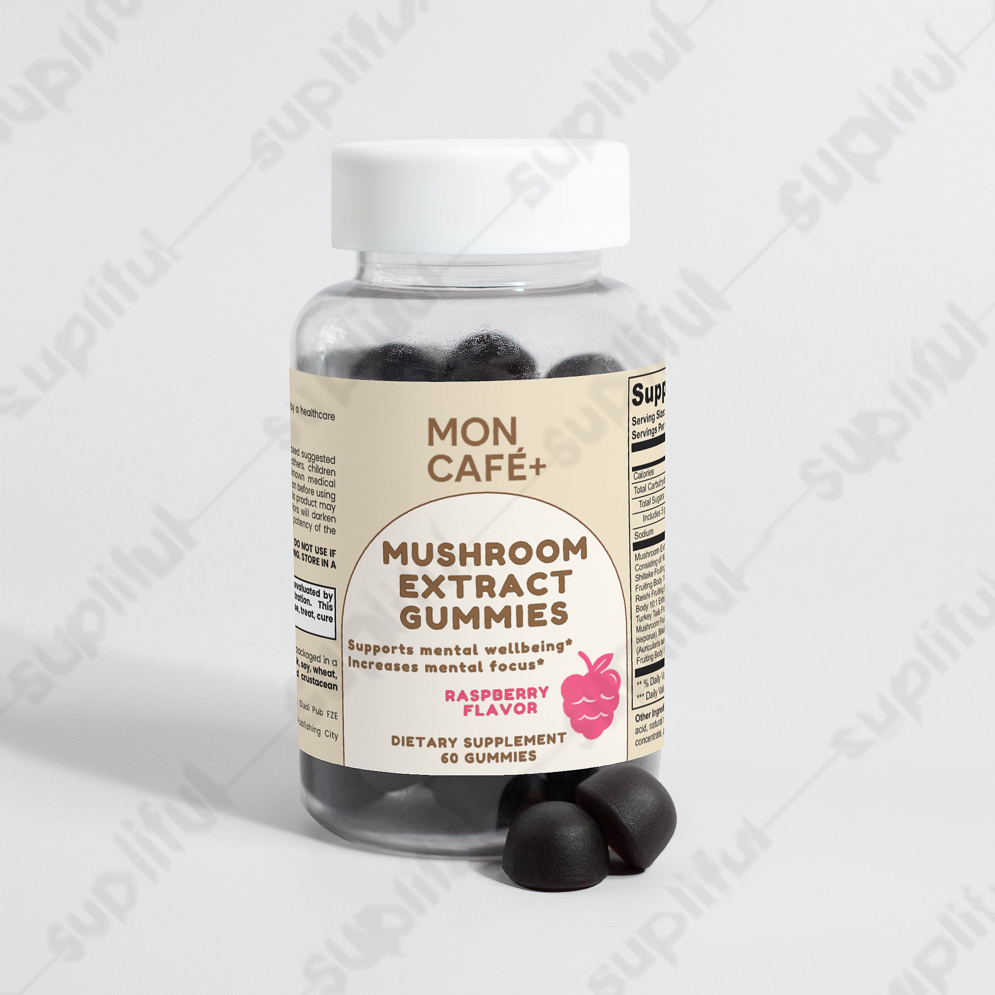 Mushroom Extract Complex