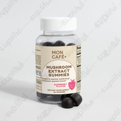 Mushroom Extract Complex